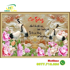 Tranh Ngọc Thạch 02