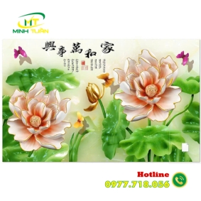 Tranh Ngọc Thạch 09