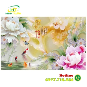 Tranh Ngọc Thạch 10