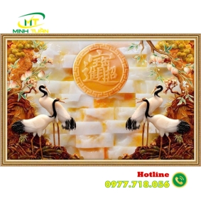 Tranh Ngọc Thạch 13