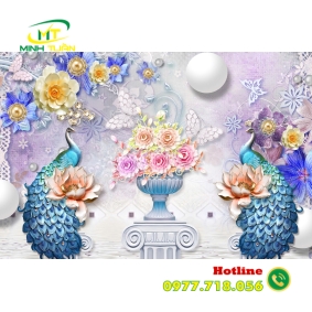 Tranh phong cảnh 03