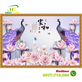 Tranh phong cảnh 04