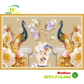 Tranh phong cảnh 05