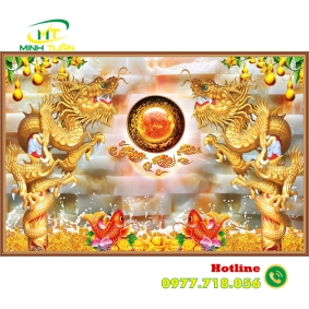 Tranh phong cảnh 06