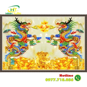 Tranh phong cảnh 07