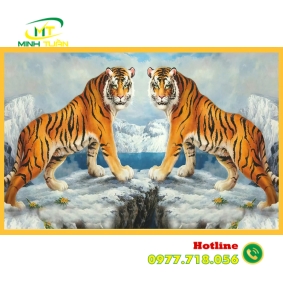 Tranh phong cảnh 08