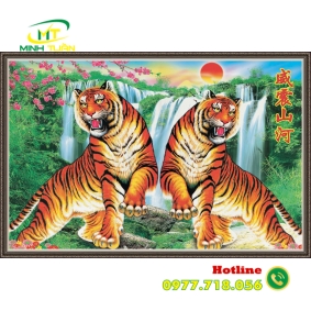 Tranh phong cảnh 09