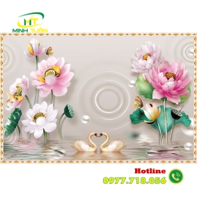 Tranh phong cảnh 15