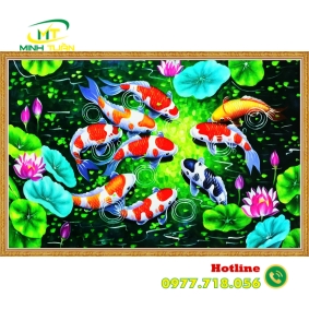 Tranh phong cảnh 20