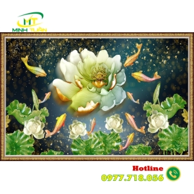 Tranh phong cảnh 21