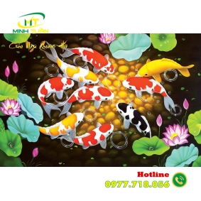 Tranh phong cảnh 22