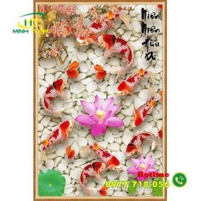 Tranh phong cảnh 24