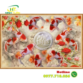 Tranh phong cảnh 25