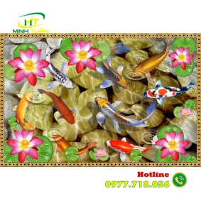 Tranh phong cảnh 26