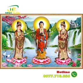 Tranh phong cảnh 28