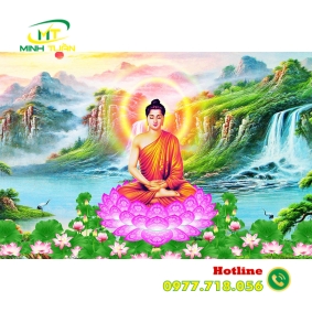 Tranh phong cảnh 31