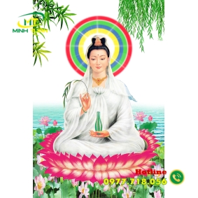 Tranh phong cảnh 33