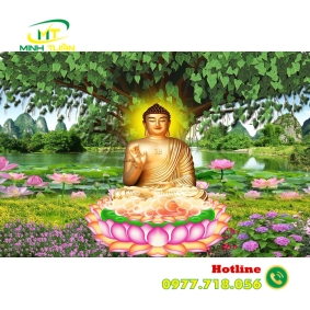 Tranh phong cảnh 44