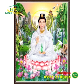 Tranh phong cảnh 47