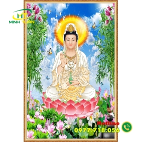 Tranh phong cảnh 49