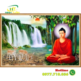 Tranh phong cảnh 52