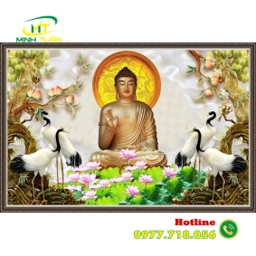 Tranh phong cảnh 53