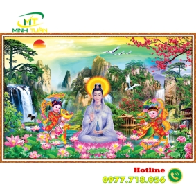 Tranh phong cảnh 54