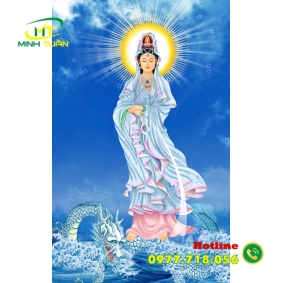 Tranh phong cảnh 55