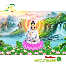 Tranh phong cảnh 57