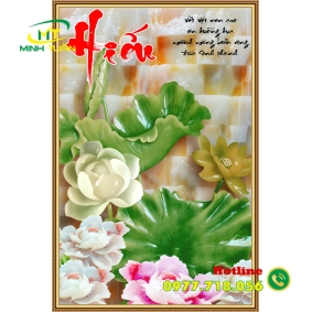 Tranh phong cảnh 60