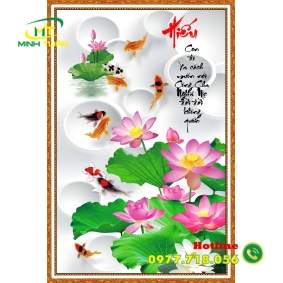 Tranh phong cảnh 61