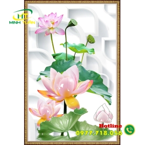 Tranh phong cảnh 62