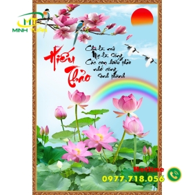 Tranh phong cảnh 66