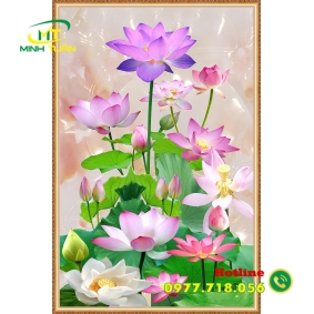 Tranh phong cảnh 67