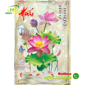 Tranh phong cảnh 70