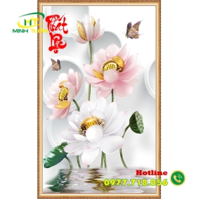 Tranh phong cảnh 71