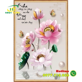 Tranh phong cảnh 72