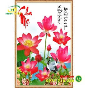 Tranh phong cảnh 73