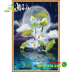 Tranh phong cảnh 76