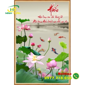 Tranh phong cảnh 77