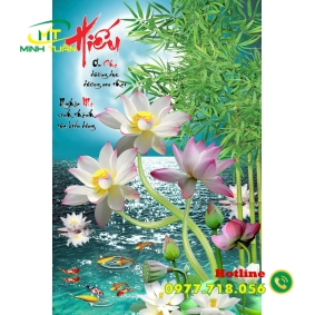 Tranh phong cảnh 78