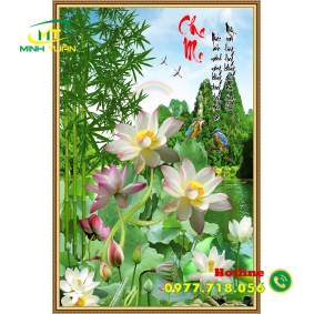 Tranh phong cảnh 79