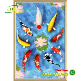 Tranh phong cảnh 85