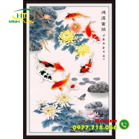 Tranh phong cảnh 89