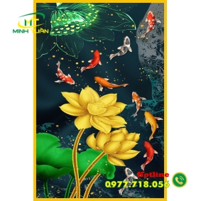 Tranh phong cảnh 91