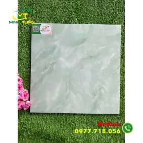Gạch 40x40 TTP Vân đá xanh
