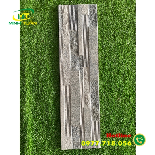 Gạch thẻ đá 16.5x60 VL16502