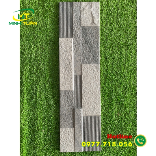 Gạch thẻ đá 16.5x60 VL16525