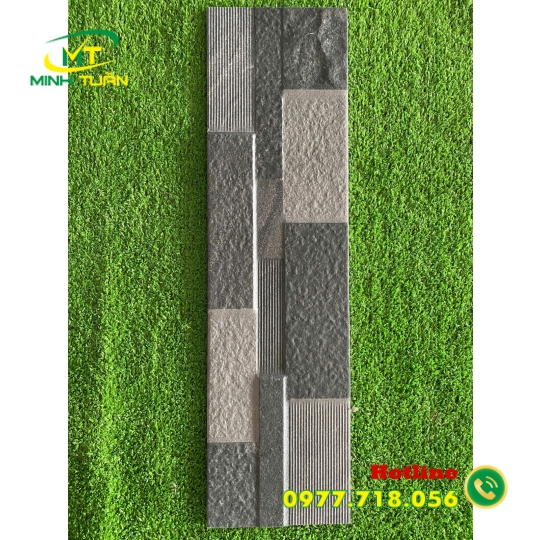 Gạch thẻ đá 16.5x60 VL16527
