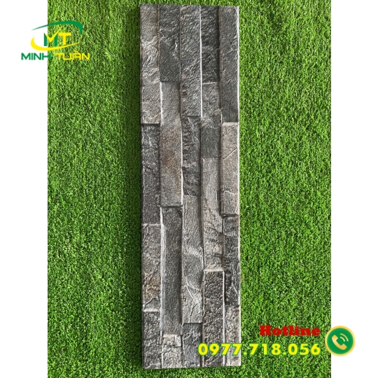 Gạch thẻ đá 16.5x60 VL16558